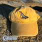 Humpback Whale Embroidered Hat