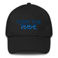 Turn The Tide Cotton Cap