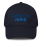 Turn The Tide Cotton Cap