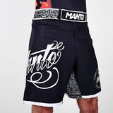 Manto BJJ Shorts