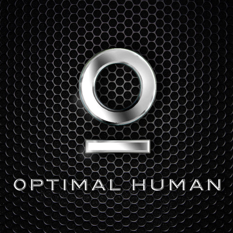 Optimal Human Logo