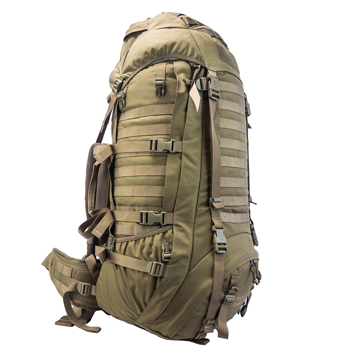 Karrimor SF Predator 80-130 PLCE - Coyote