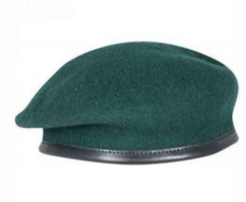 green beret komando
