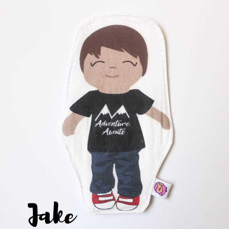 baby jake doll