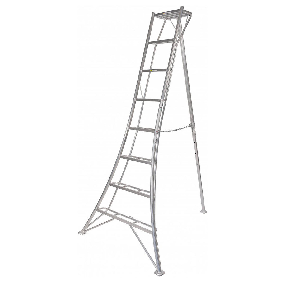 Tripod Ladders - Hasegawa Ladders