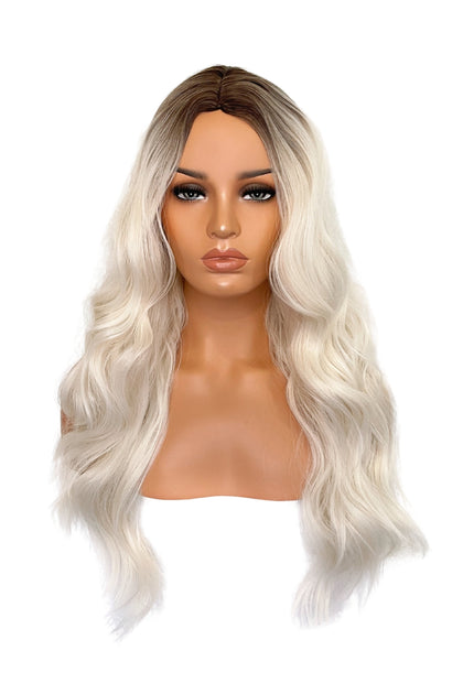 lace front wigs with afterpay