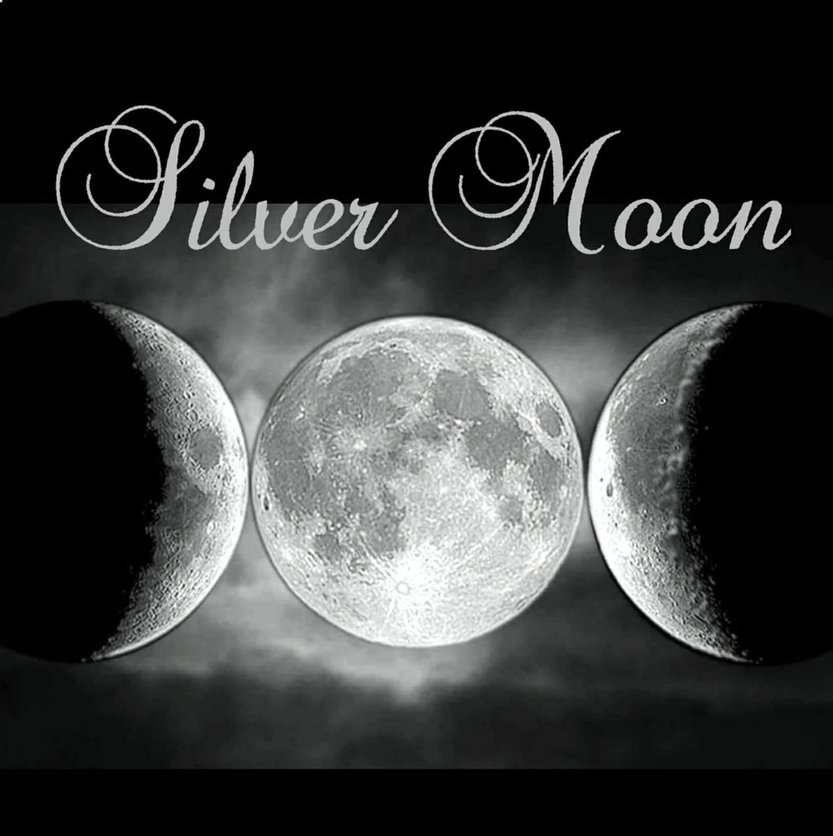 Image result for Silver Moon