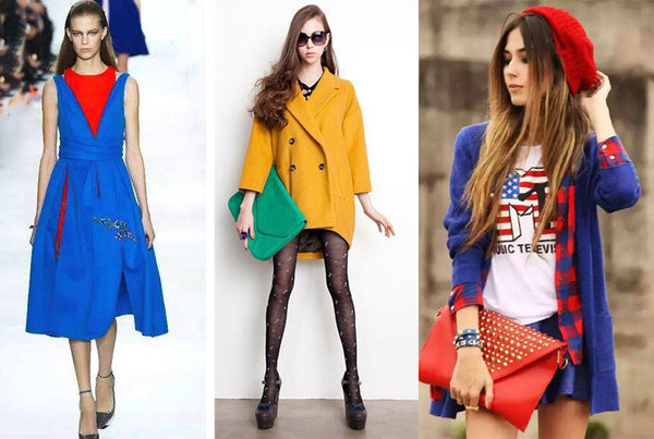 contrasting-colour-combination-fashion