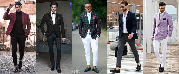 suit-colour-combination-single-bright colour