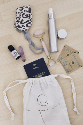 in you arms sustainability tips