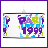  Party Like It's 1999® Design 01 Lamps