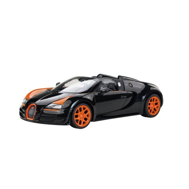 rastar bugatti veyron 16.4