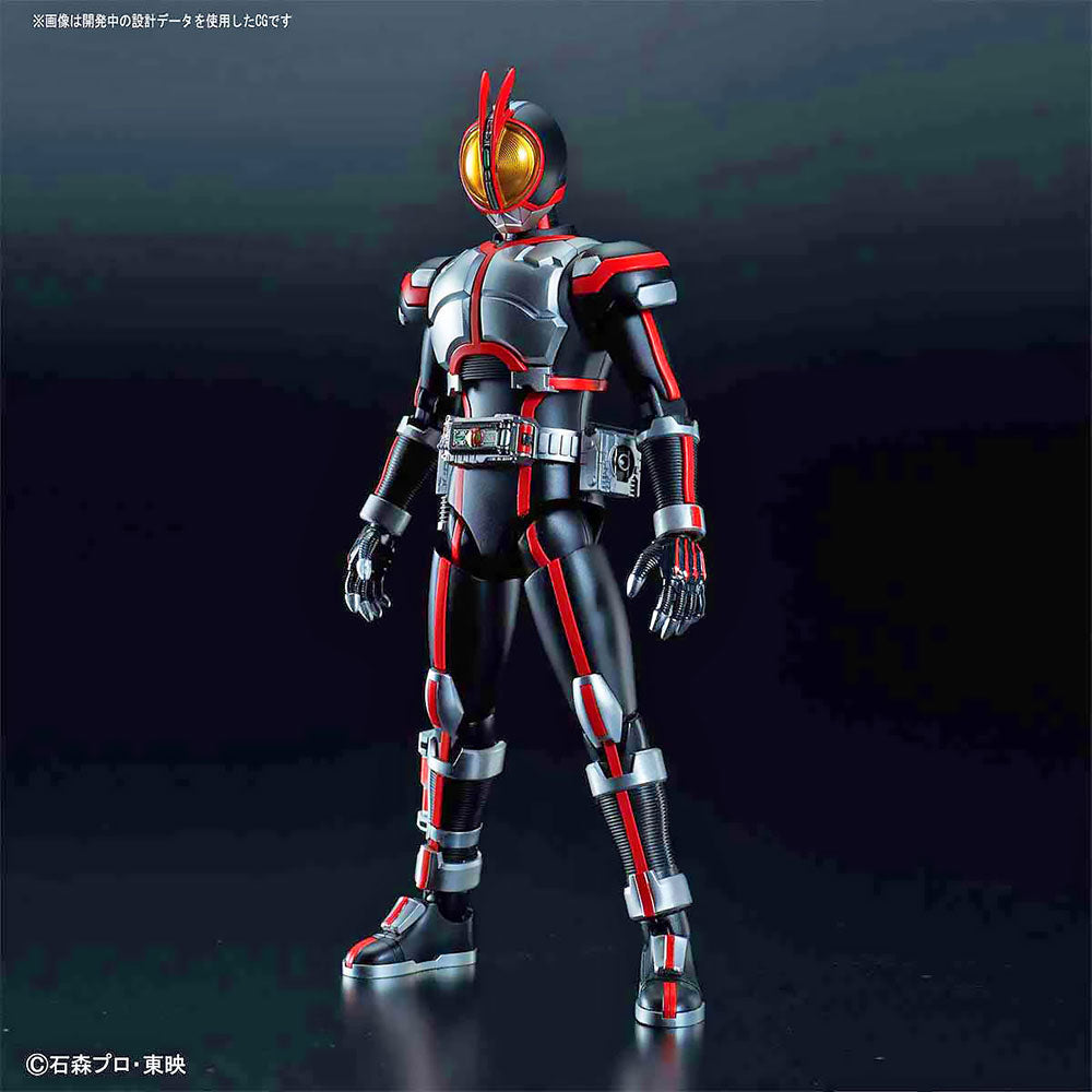 Bandai® Figure-Rise Standard (FRS) MASKED RIDER FAIZ