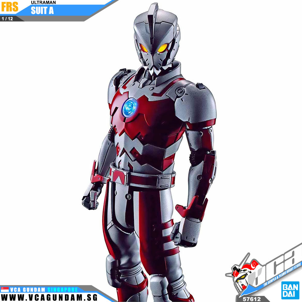 Bandai® Figure-Rise Standard (FRS) ULTRAMAN SUIT A