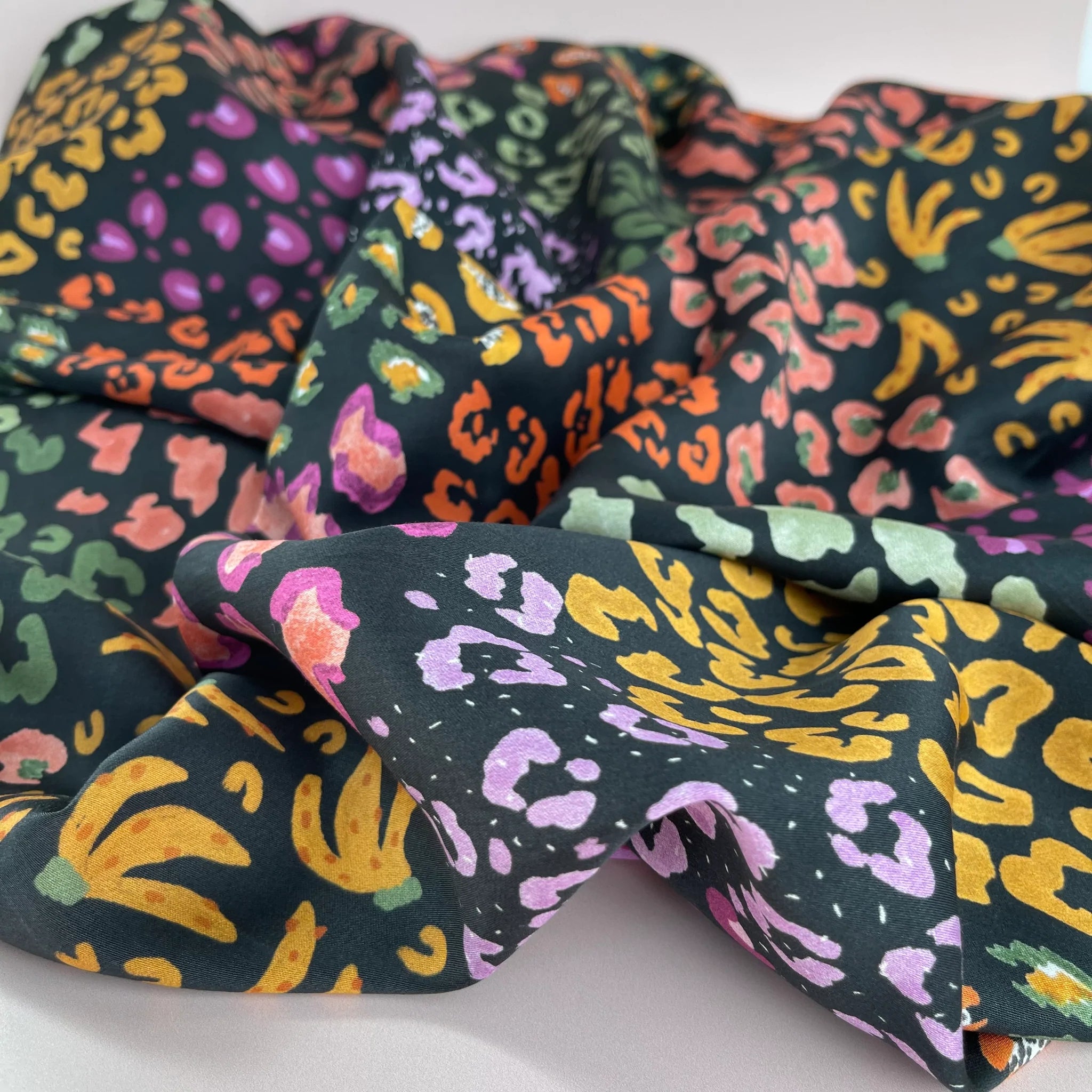 Luxury Make an Outfit Eco Bundle - Utopia TENCEL™ Sateen & French Terry