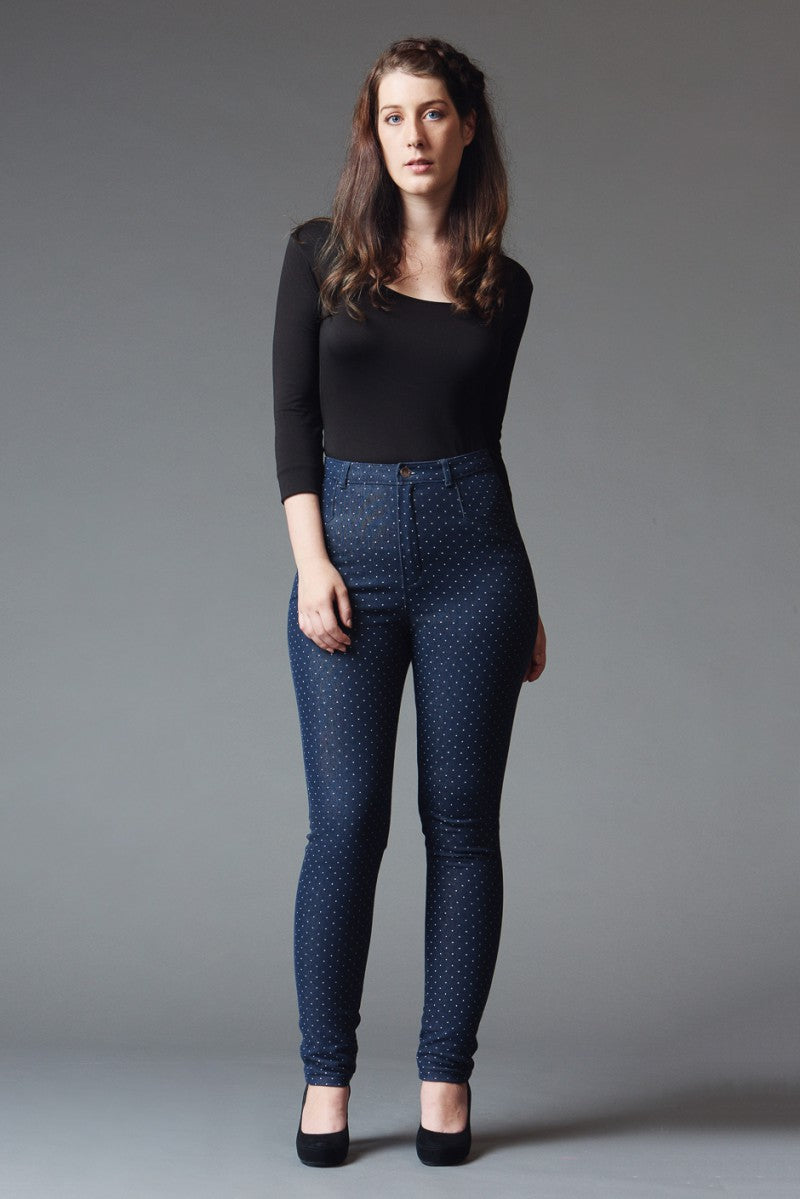 sewing pattern