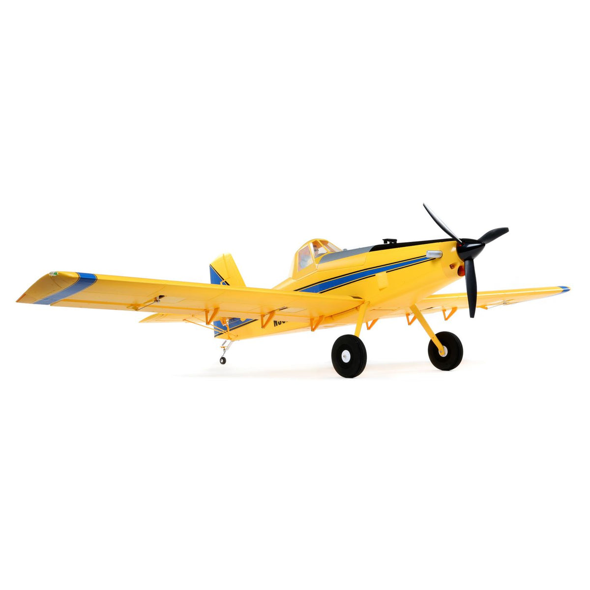 air tractor rc plane