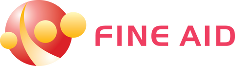 Fine Aid, Inc. logo