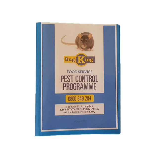 diy pest control