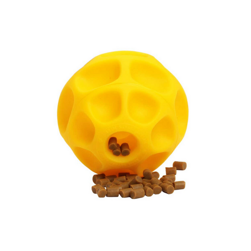 tetraflex dog toy