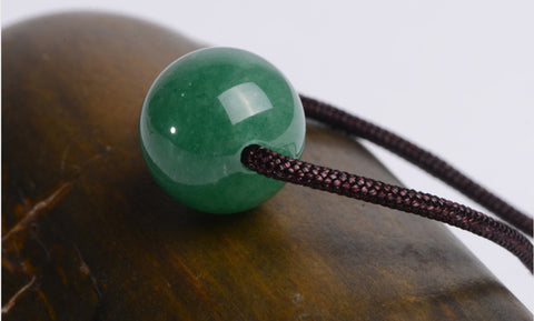 Lucky Aventurine Necklace