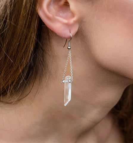 Crystal Dream Earrings
