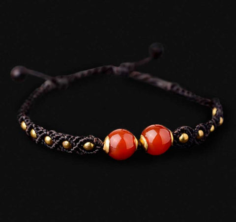 Bracelet of Pure Fortune