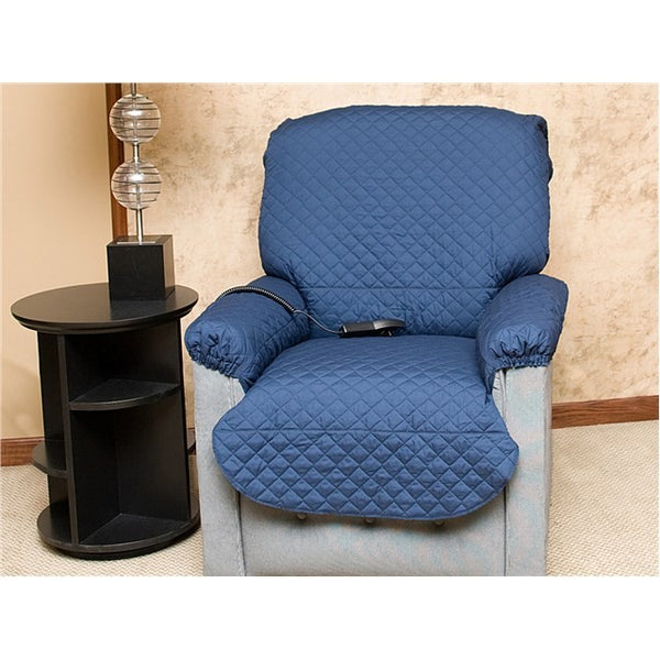 incontinence lift chair covers