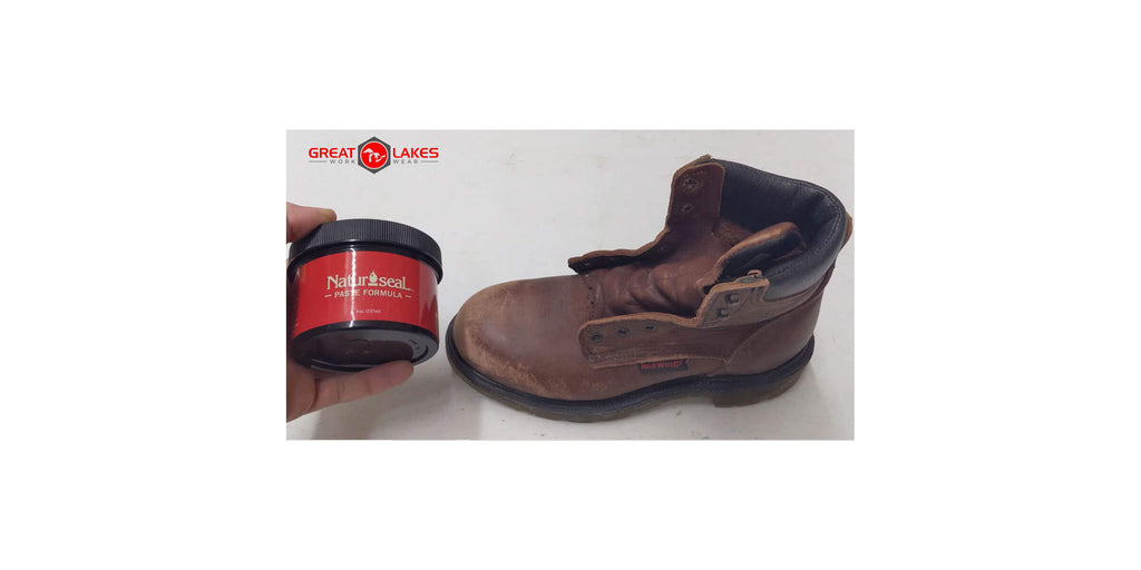 naturseal leather protector