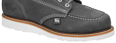 Goodyear Welt Boots