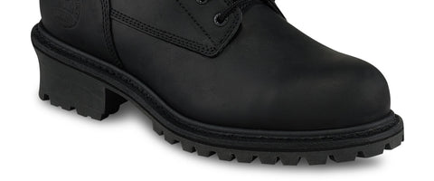 Harder Soled Boots
