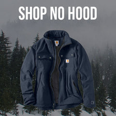 Shop No Hood