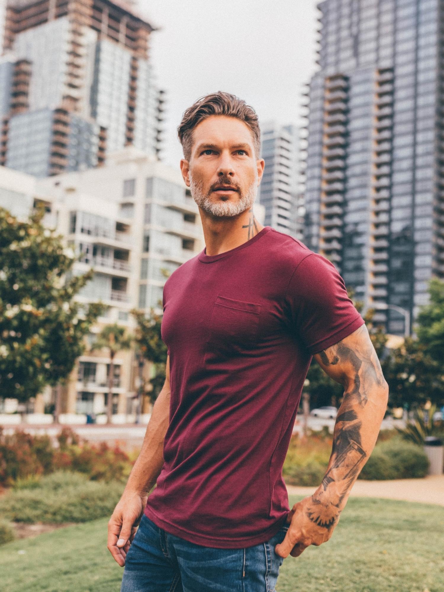 Pocket Crew Foundation 5-Pack (100% Cotton)