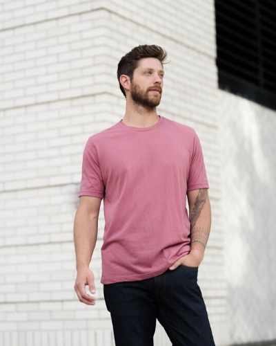 Brick Crew Neck