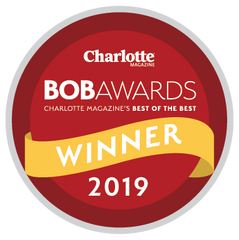 BOB Awards 2019 Winner