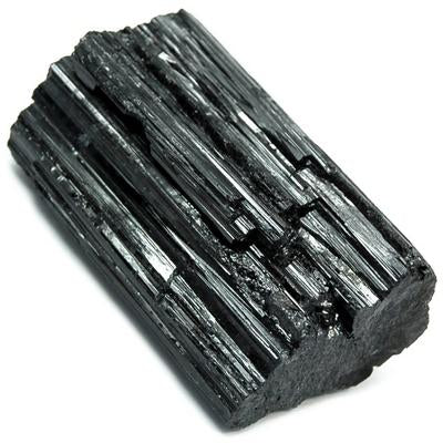 black tourmaline