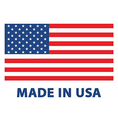 Flexwire is made in the USA