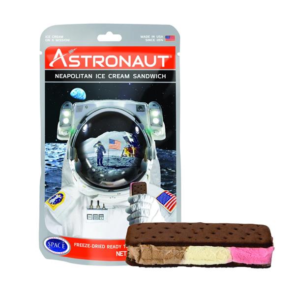 Buy Astronaut Sandwich Ice Cream at Sweet Thrills