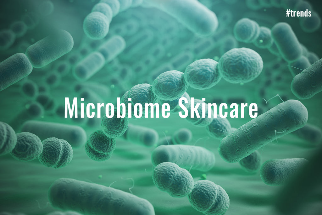 microbiome skincare