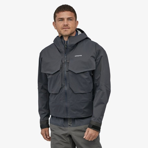 Patagonia Men's SST Jacket – Fish Tales Fly Shop