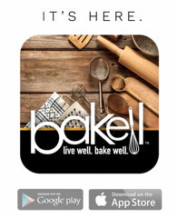 The Bakell mobile app is here!