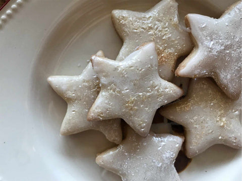 Star Nesting Cookie Cutter Set