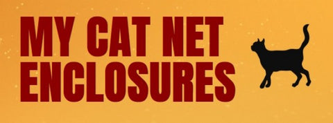My Cat Net Enclosures