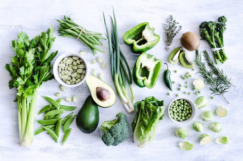 10 Vegan Brain Foods to Supercharge your Focus, Memory and Good Mood