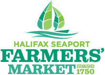Halifax Seaport Farmers' Market logo