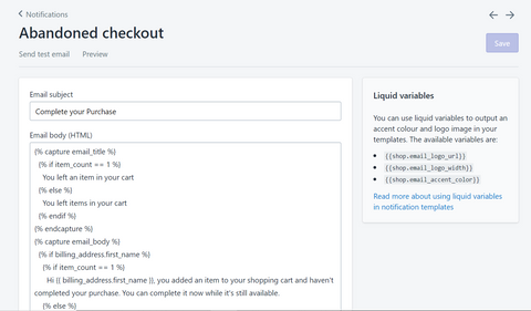 abandoned-checkout-emails-shopify