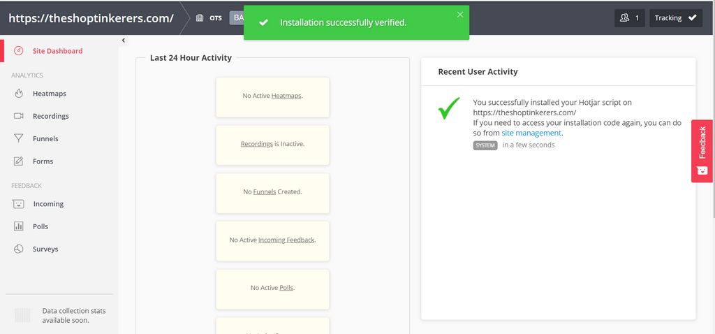 how-to-install-hotjar-in-shopify