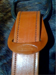 Spring Tack Cleaning Buckaroo Leather