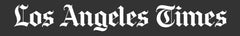 LA Times Logo