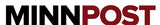 Minnpost logo